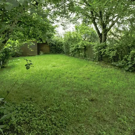 Le ~ Jardin ~ Terrasse ~ Bureau *